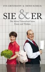 Scheck, Denis; Gritzmann, Eva: SIE & ER Scheck, Denis; Gritzmann, Eva: SIE & ER