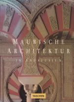 Marianne Barrucand: Maurische Architektu