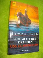 Schlacht der Drachen - USS Cunningham