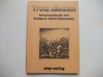 Kristiane Allert-Wybranietz: Trotz alled Kristiane Allert-Wybranietz: Trotz alled