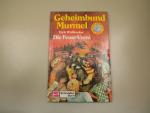 Dirk Walbrecker: Geheimbund Murmel (Band Dirk Walbrecker: Geheimbund Murmel (Band