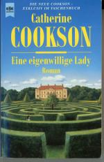 Catherine Cookson: Eine eigenwillige Lad