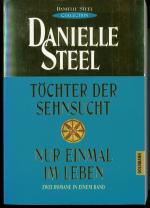 Danielle Steel: Töchter der Sehnsucht /N