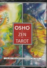 Osho Zen Tarot - Le Jeu Transcendantal D