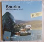 Saurier - Expedition in die Urzeit