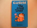 Garfield - The great lover