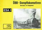Johann Stockklausner: ÖBB - Dampflokomot