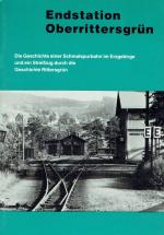 Klaus Möller: Endstation Oberrittersgrün