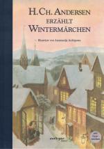 Andersen, Hans Ch; Archipowa, Anastassij Andersen, Hans Ch; Archipowa, Anastassij