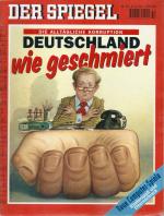 Der Spiegel Nr. 50 / 1994 Deutschland - 