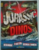 Jurassic Dinos