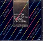 Munich Symphonic Sound Orchestra: Pop Go