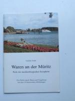Joachim Frank: WAREN an der Müritz - Per