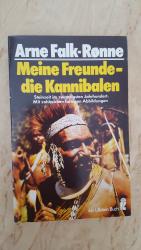 Arne Falk-Rønne: Meine Freunde - die Kan Arne Falk-Rønne: Meine Freunde - die Kan