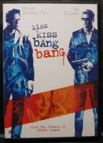 Shane Black: Kiss Kiss Bang Bang