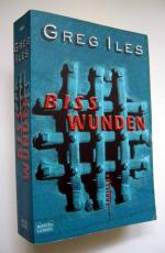 Greg Iles: Bisswunden (Catherine "Cat" F Greg Iles: Bisswunden (Catherine "Cat" F