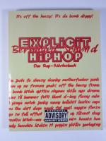 Explicit HipHop - Das Rap-Wörterbuch Englisch-Deutsch