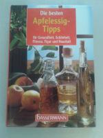 Die besten Apfelessig-Tipps