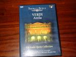 Giuseppe Verdi - Attila - Teatro alla Scala