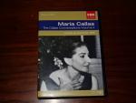 Maria Callas - The Callas Conversations II L' invitee du dimanche, 1969 - Classic Archive