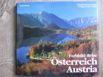 Ferdy Fischer: Farbbildreise  Österreich