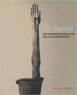 Andreas Pfeiffer: la mano - die Hand in Andreas Pfeiffer: la mano - die Hand in