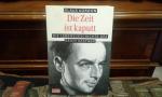 Klaus Gordon: Die Zeit ist kaputt. Die L