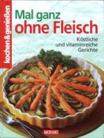 Verschiedene: Mal ganz ohne Fleisch