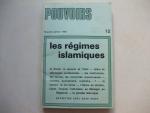 Les regimes islamiques