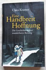 Eine Handbreit Hoffnung