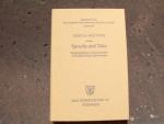 Ursula Reutner: Sprache und Tabu. Interp Ursula Reutner: Sprache und Tabu. Interp