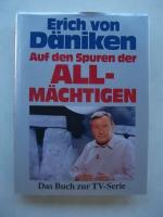 Auf den Spuren der Allmächtigen, 1993