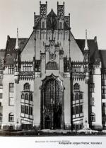 Berlin. Bauwerke der Neugotik: Texte von