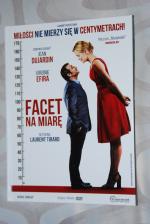 Facet na miare