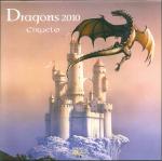 Dragons Kalender 2010 by Ciruelo Cabral