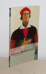 Hans-Peter Riese: Malewitsch, Kasimir Hans-Peter Riese: Malewitsch, Kasimir