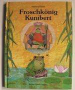 Froschkönig Kunibert