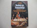 Pavese, A; Würmli, M: Handbuch der Parap Pavese, A; Würmli, M: Handbuch der Parap