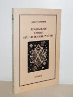 Edgar Zilsel und die Einheit der Erkenntnis.