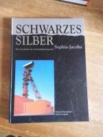 Schwarzes Silber