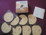 Barbara Wood - Dieses goldene Land - 8 CDs