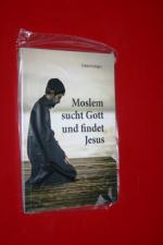 Erkan Erdogan: Moslem sucht Gott und fin Erkan Erdogan: Moslem sucht Gott und fin