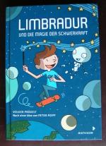 Präkelt, Volker; Popp, Peter: Limbradur 