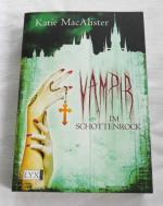 Katie MacAlister: Vampir im Schottenrock