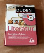 Duden: Literatur