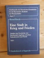 "Eine Stadt in Krieg und Frieden" Teil 1