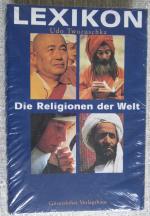 Udo Tworuschka: Lexikon Die Religionen d