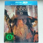 Peter Jackson: Der HOBBIT - Eine unerwar
