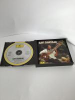 Ravi Shankar - 3 CDs
