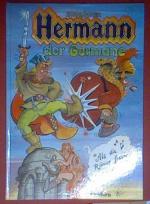 Hermann, der Germane